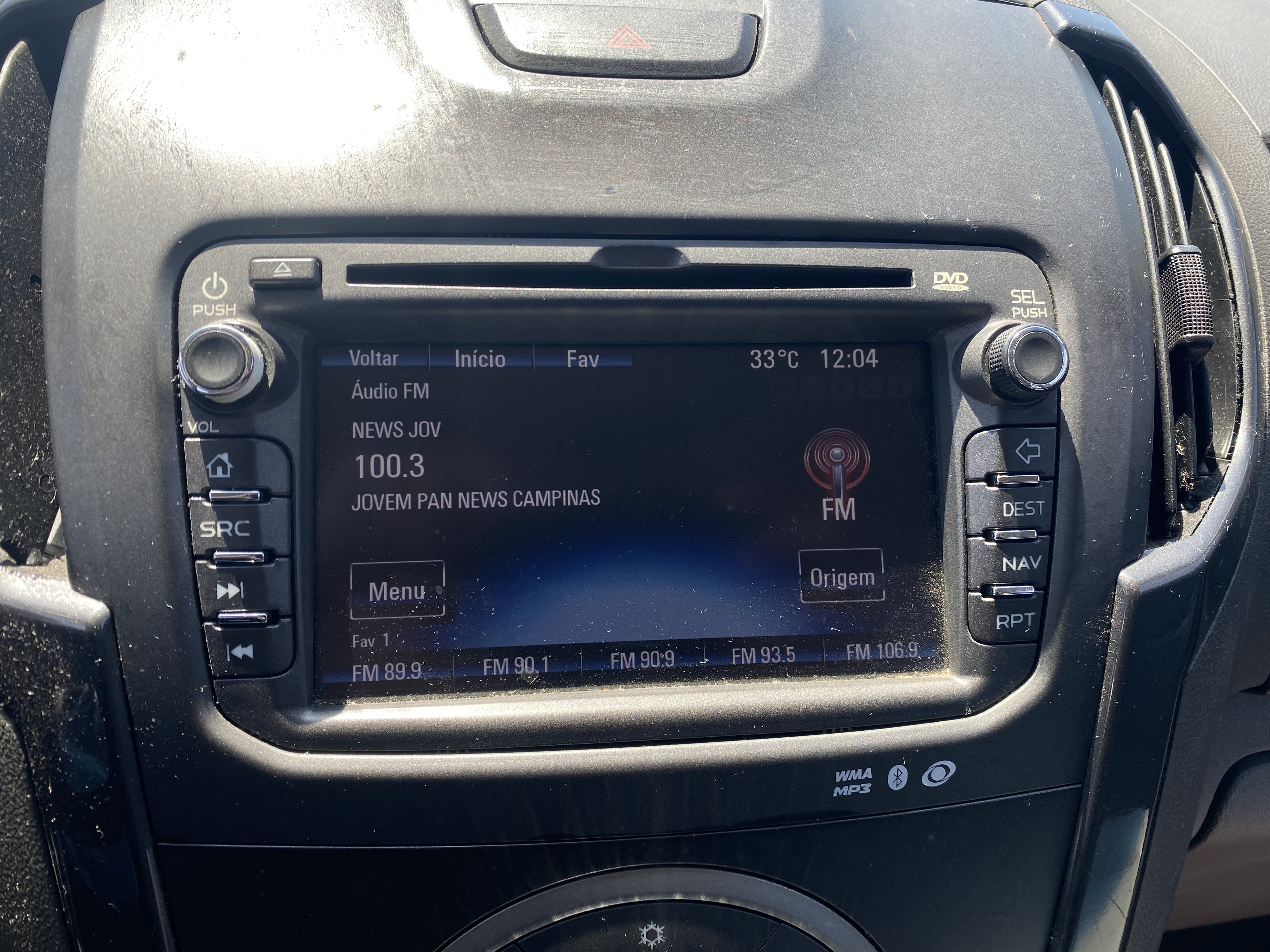 S10 2.8 LTZ 4X4 CD 16V TURBO DIESEL 4P MANUAL10