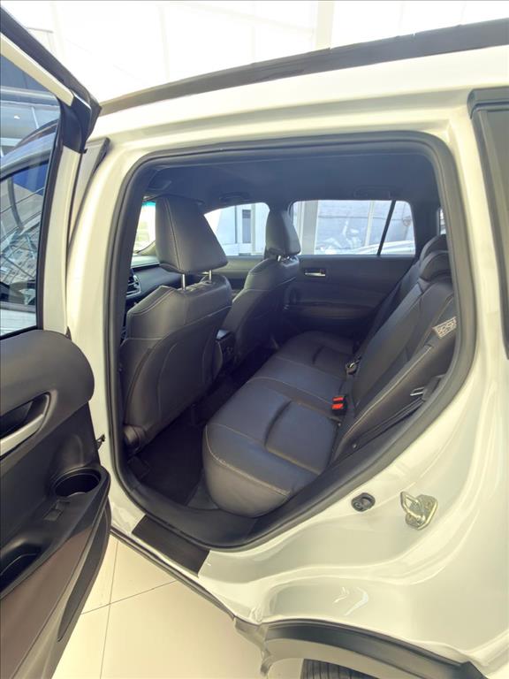 COROLLA CROSS 2.0 VVT-IE FLEX XRE DIRECT SHIFT11