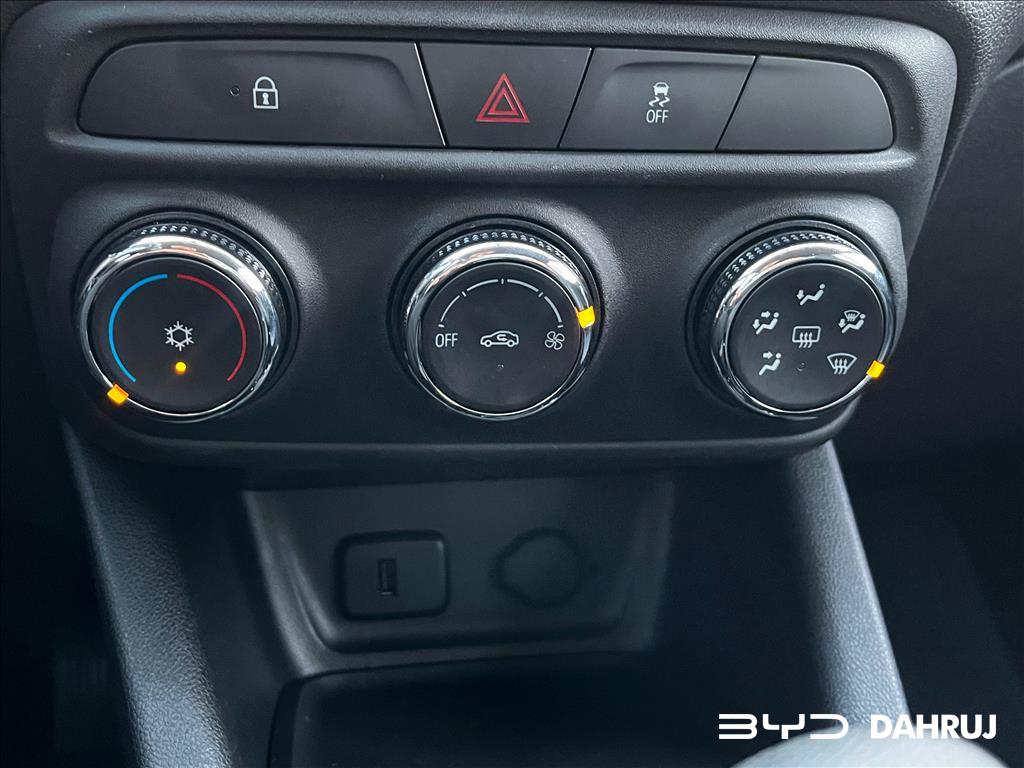 TRACKER 1.0 TURBO FLEX MIDNIGHT AUTOMÁTICO8