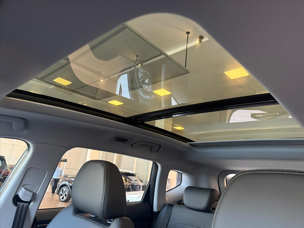 CAOA Chery-TIGGO 7 PRO-1.6 TGDI GASOLINA MAX DRIVE DCT