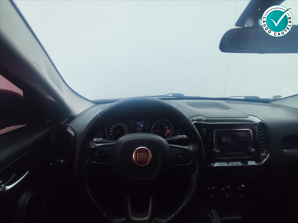 TORO 1.8 16V EVO FLEX ENDURANCE AT611