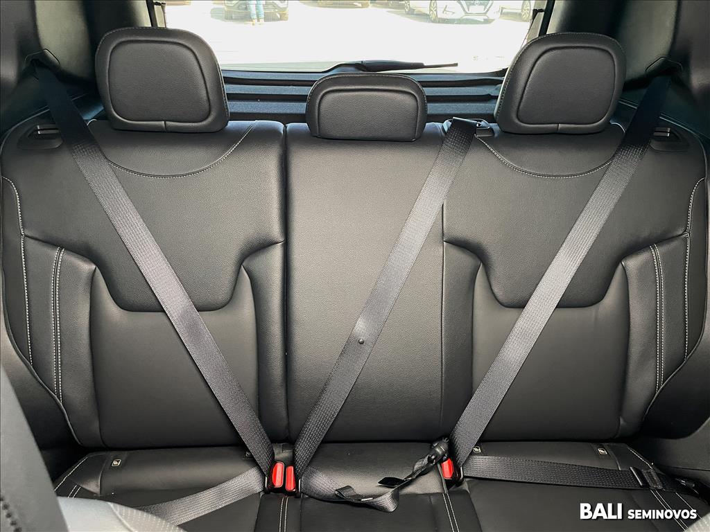 RENEGADE 1.3 T270 TURBO FLEX LONGITUDE AT618