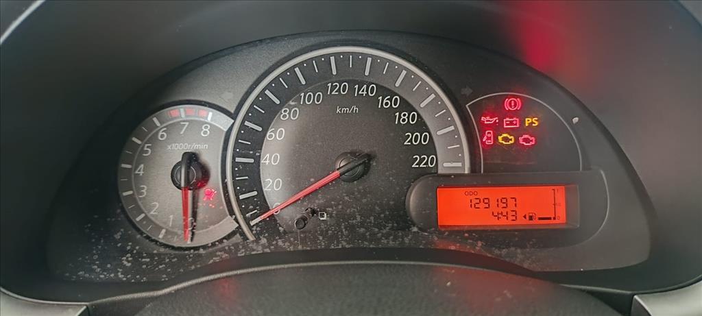 MARCH 1.0 S RIO 16V FLEX 4P MANUAL6