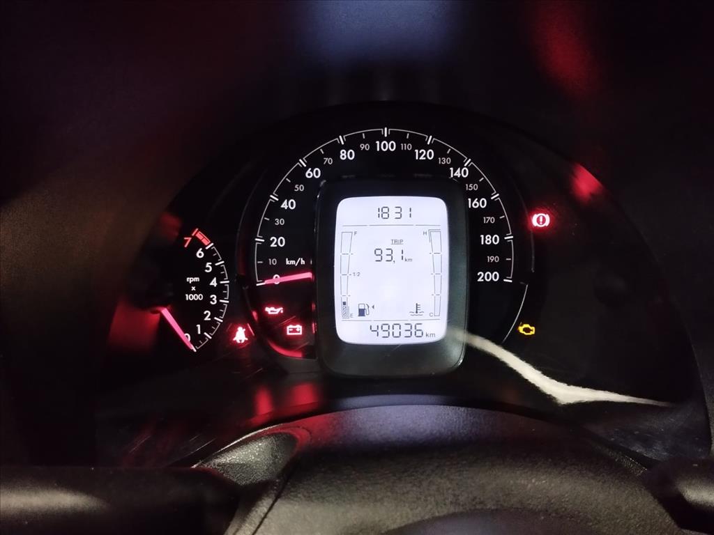 FIORINO 1.4 MPI FURGÃO ENDURANCE 8V FLEX 2P MANUAL9