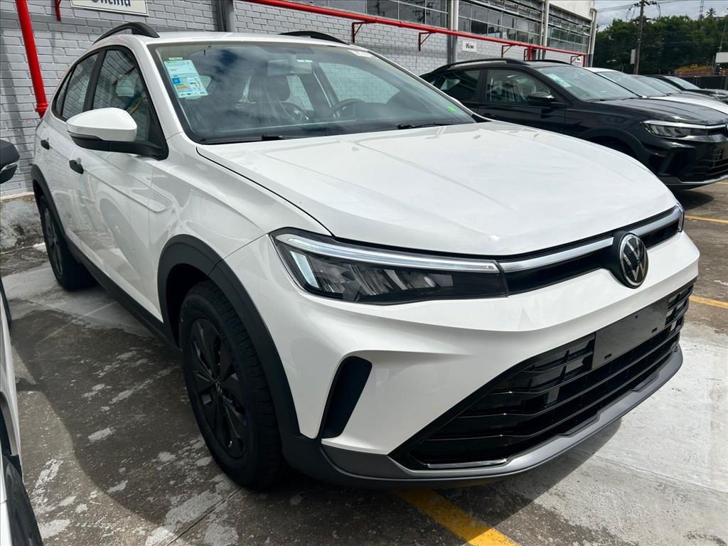 NIVUS 1.0 200 TSI TOTAL FLEX SENSE AUTOMÁTICO2