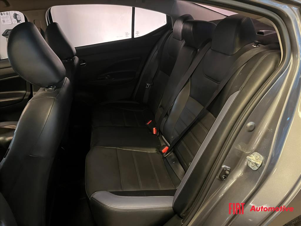 VERSA 1.6 16V FLEX EXCLUSIVE XTRONIC8