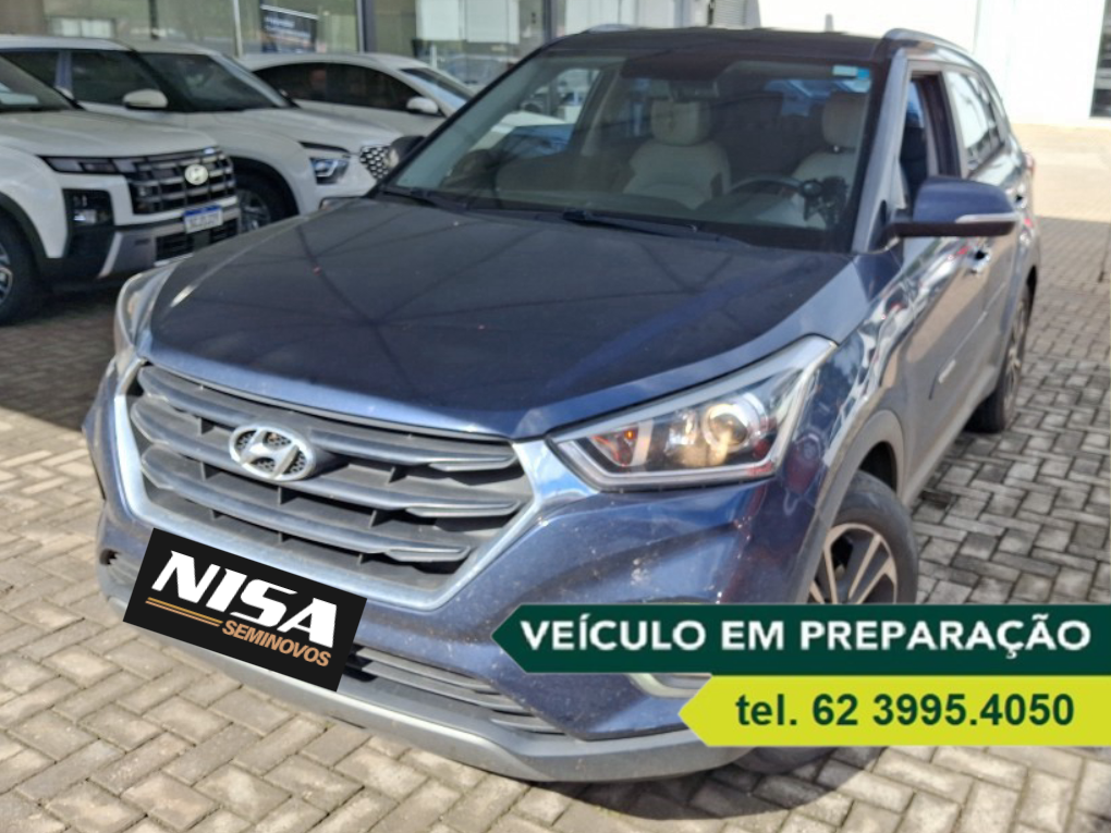 2.0 16V FLEX PRESTIGE AUTOMÁTICO