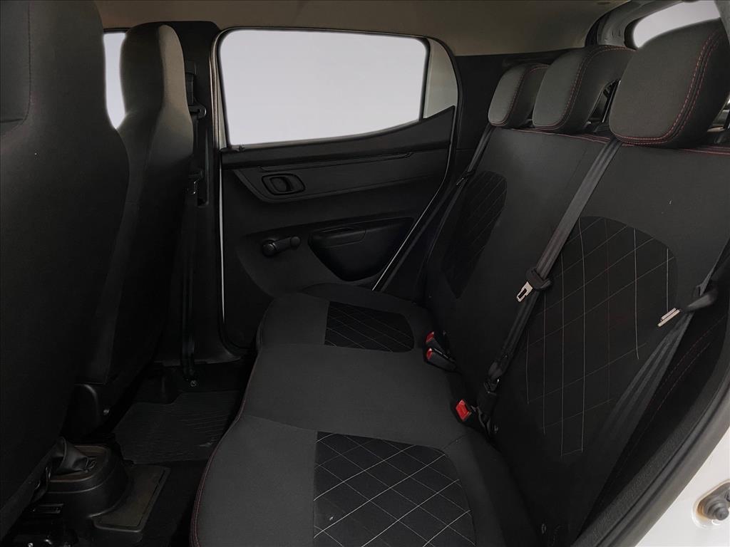 KWID 1.0 12V SCE FLEX ZEN MANUAL