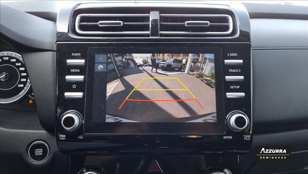 CRETA 1.0 TGDI FLEX LIMITED AUTOMÁTICO14