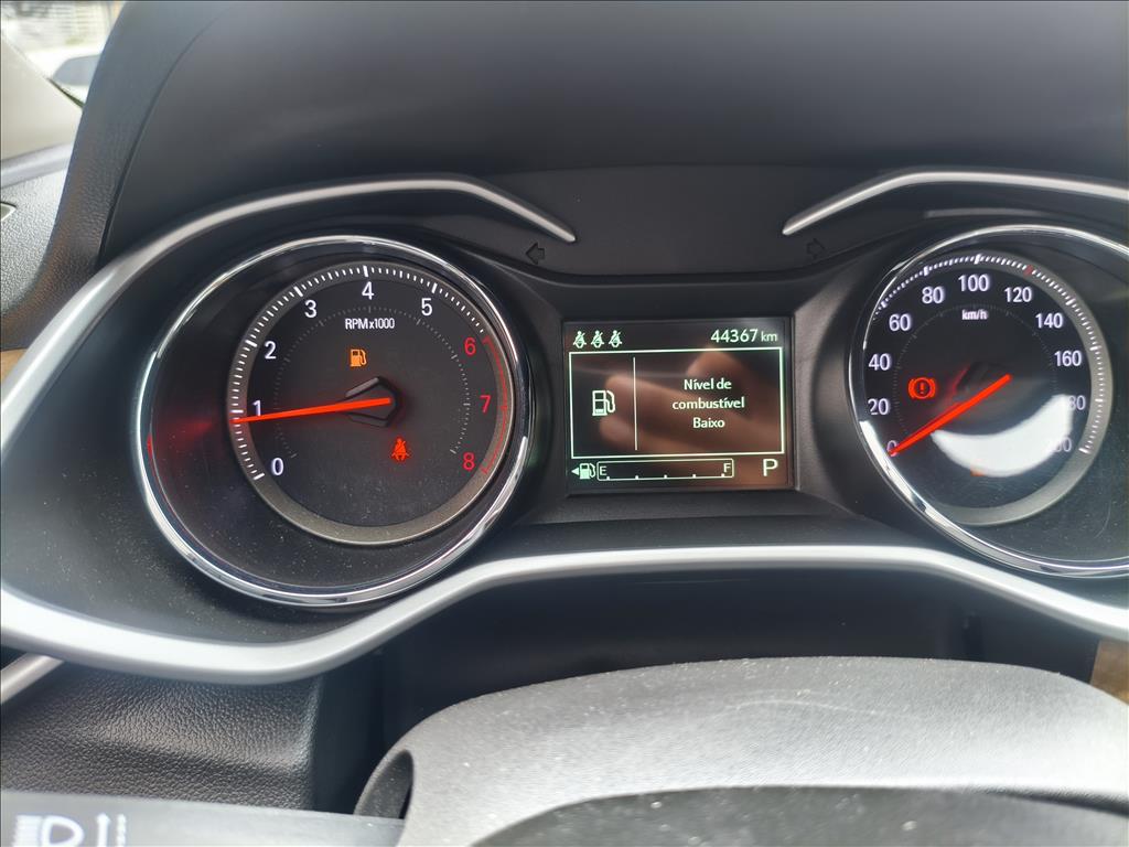 ONIX 1.0 TURBO FLEX PREMIER AUTOMÁTICO13