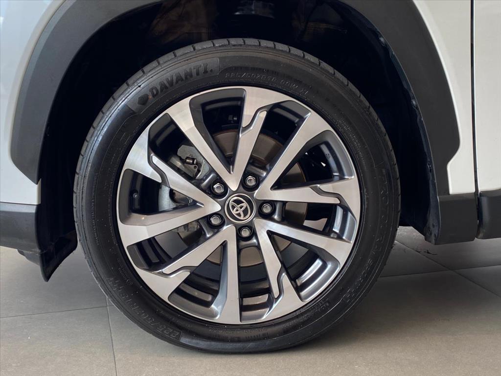 COROLLA CROSS 2.0 VVT-IE FLEX XRE DIRECT SHIFT17