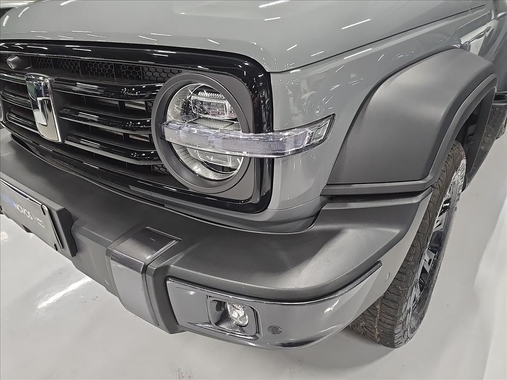TANK 300 2.0 HI4-T PHEV 4X4 9HAT4