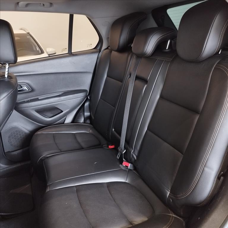 TRACKER 1.4 16V TURBO FLEX PREMIER AUTOMÁTICO19
