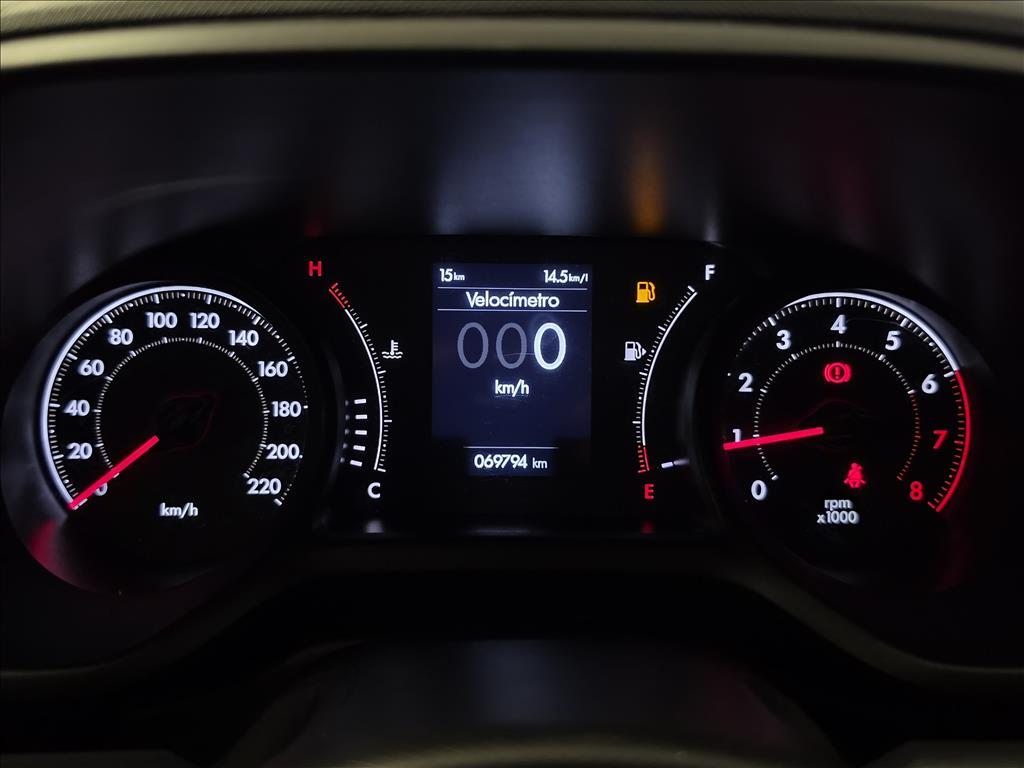 PULSE 1.3 FLEX DRIVE MANUAL10