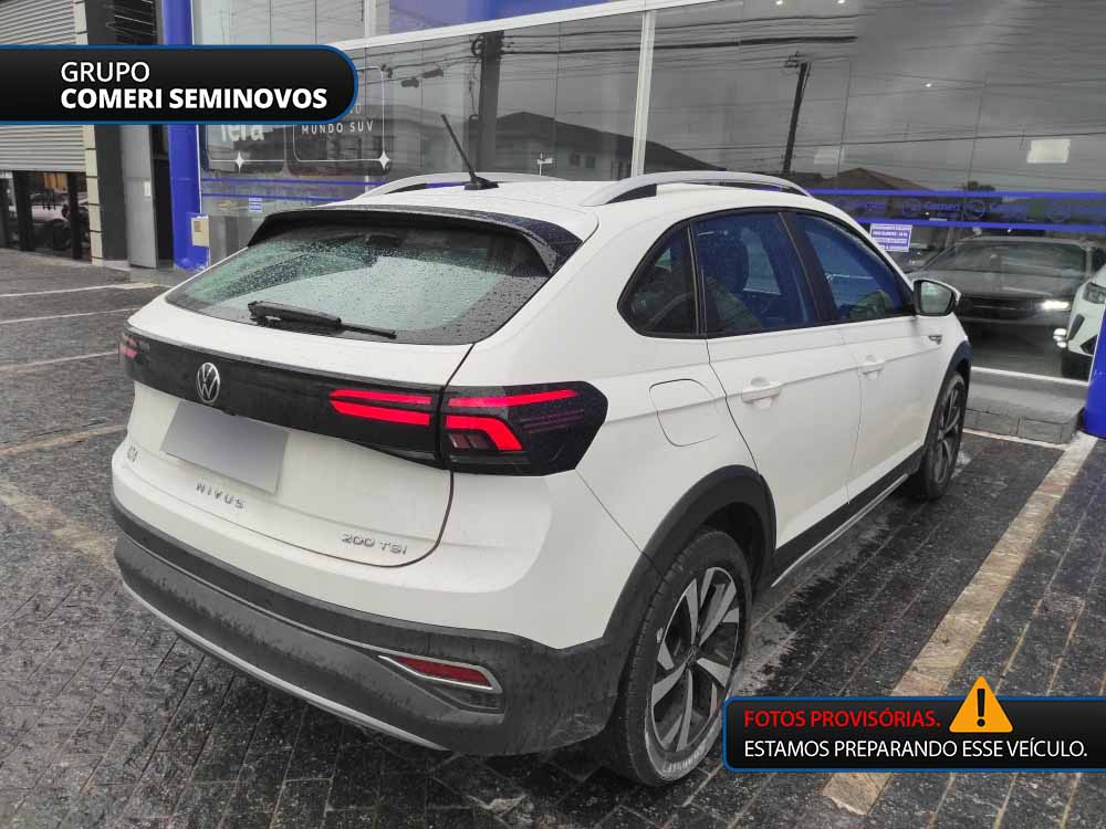 NIVUS 1.0 200 TSI TOTAL FLEX HIGHLINE AUTOMÁTICO1