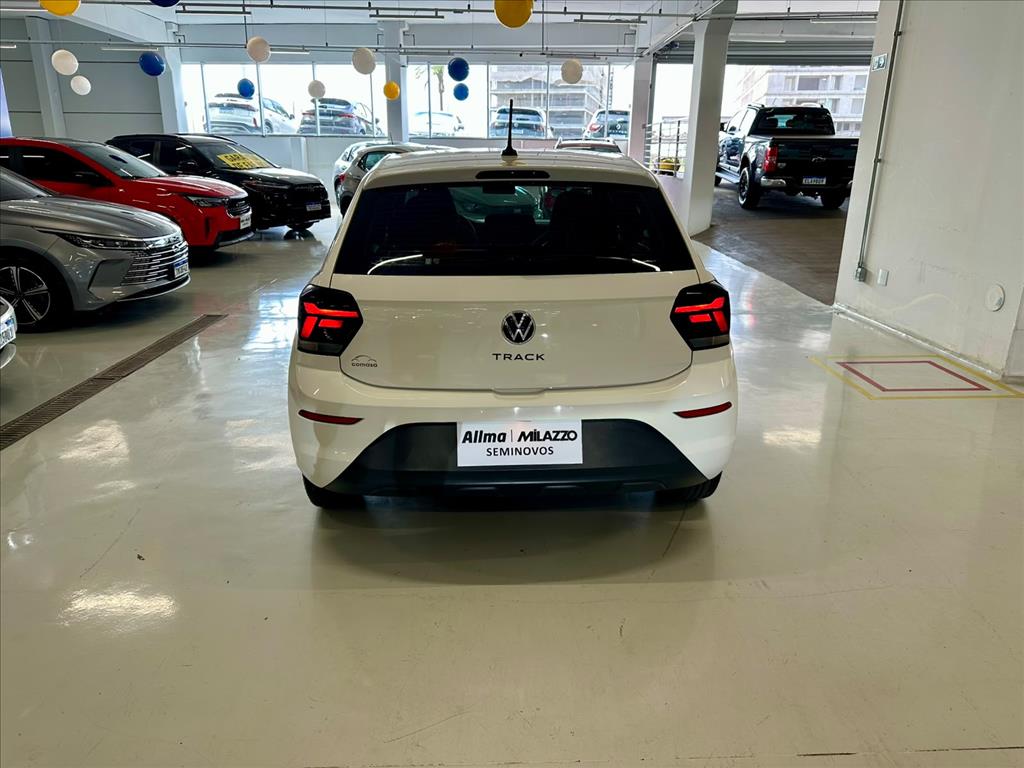 POLO 1.0 MPI TRACK MANUAL7