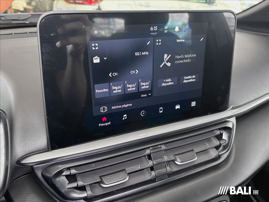 PULSE 1.3 FLEX DRIVE CVT11