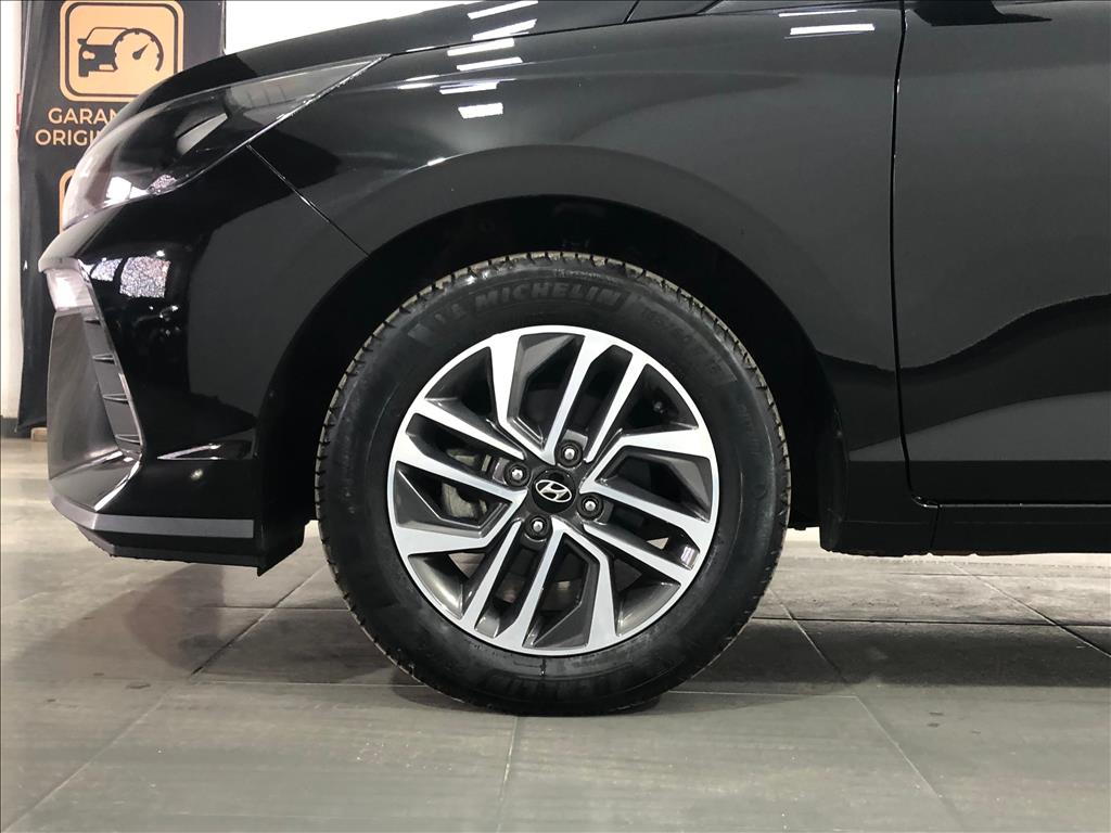 HB20S 1.0 12V FLEX LIMITED PLUS MANUAL