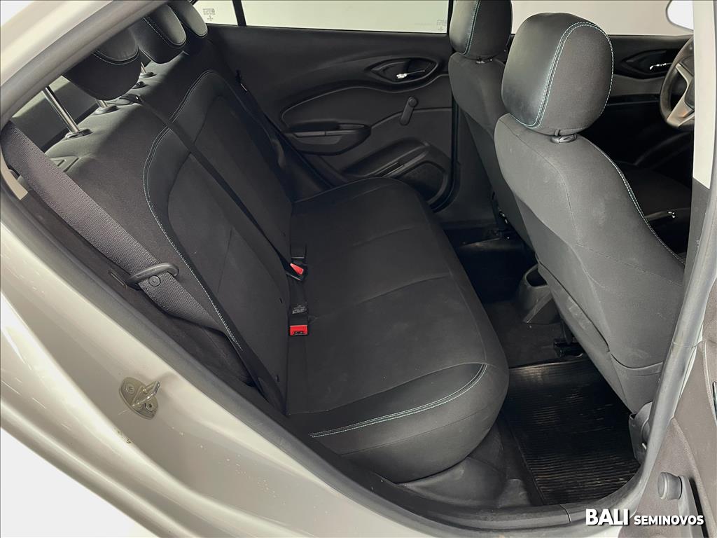 ONIX 1.0 MPFI LT 8V FLEX 4P MANUAL17