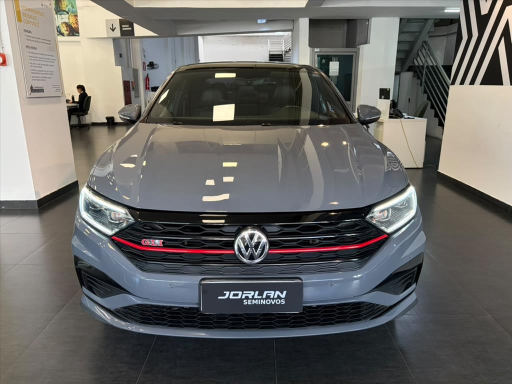 JETTA 2.0 350 TSI GASOLINA GLI DSG1
