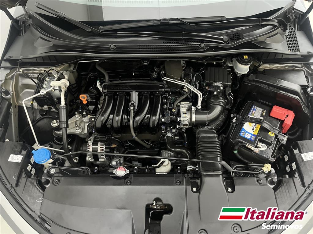 CITY 1.5 i-VTEC FLEX HATCH EXL CVT14