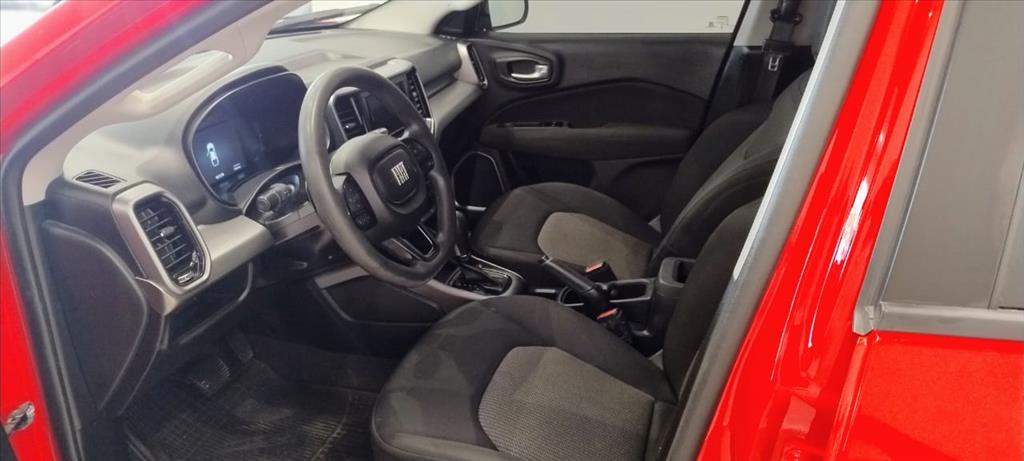 TORO 1.3 TURBO 270 FLEX ENDURANCE AT67