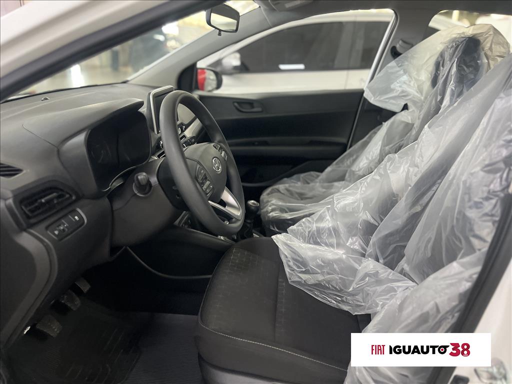HB20 1.0 12V FLEX COMFORT PLUS MANUAL7