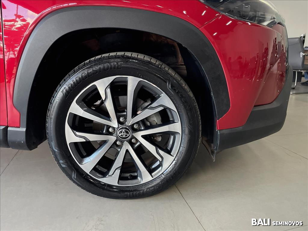 COROLLA CROSS 2.0 VVT-IE FLEX XRE DIRECT SHIFT8