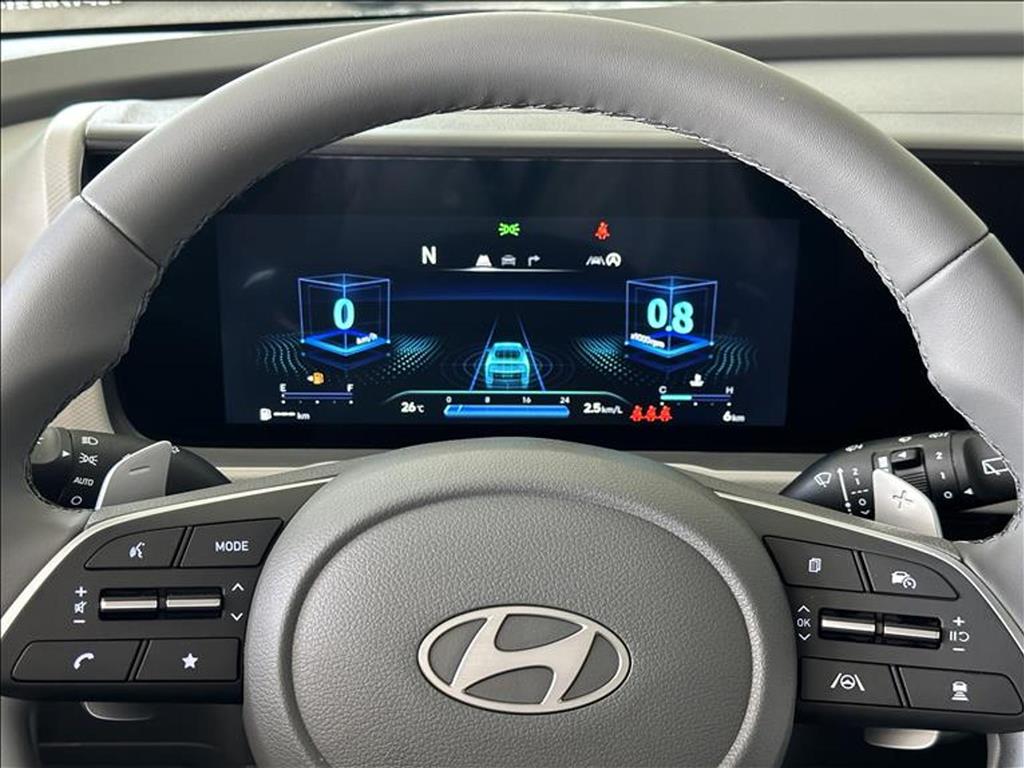 Hyundai-CRETA-1.6 TGDI GASOLINA ULTIMATE DCT