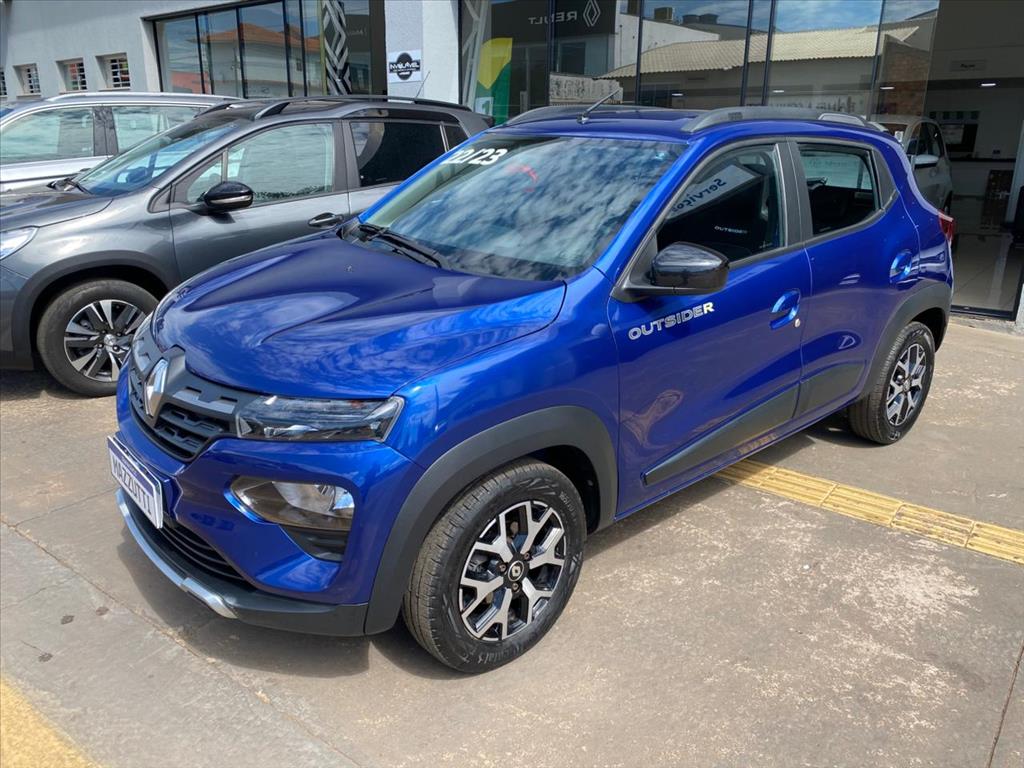 KWID 1.0 12V SCE FLEX OUTSIDER MANUAL2