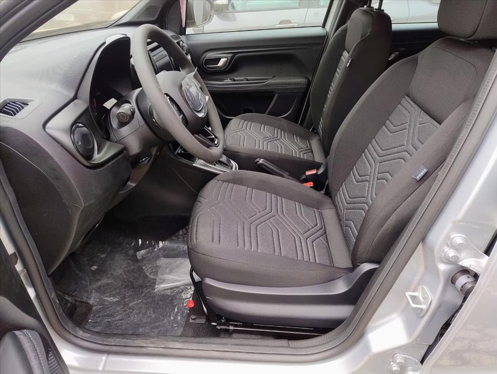 STRADA 1.3 FIREFLY FLEX VOLCANO CD CVT9