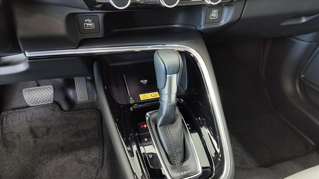 HR-V 1.5 DI I-VTEC TURBO FLEX TOURING CVT11