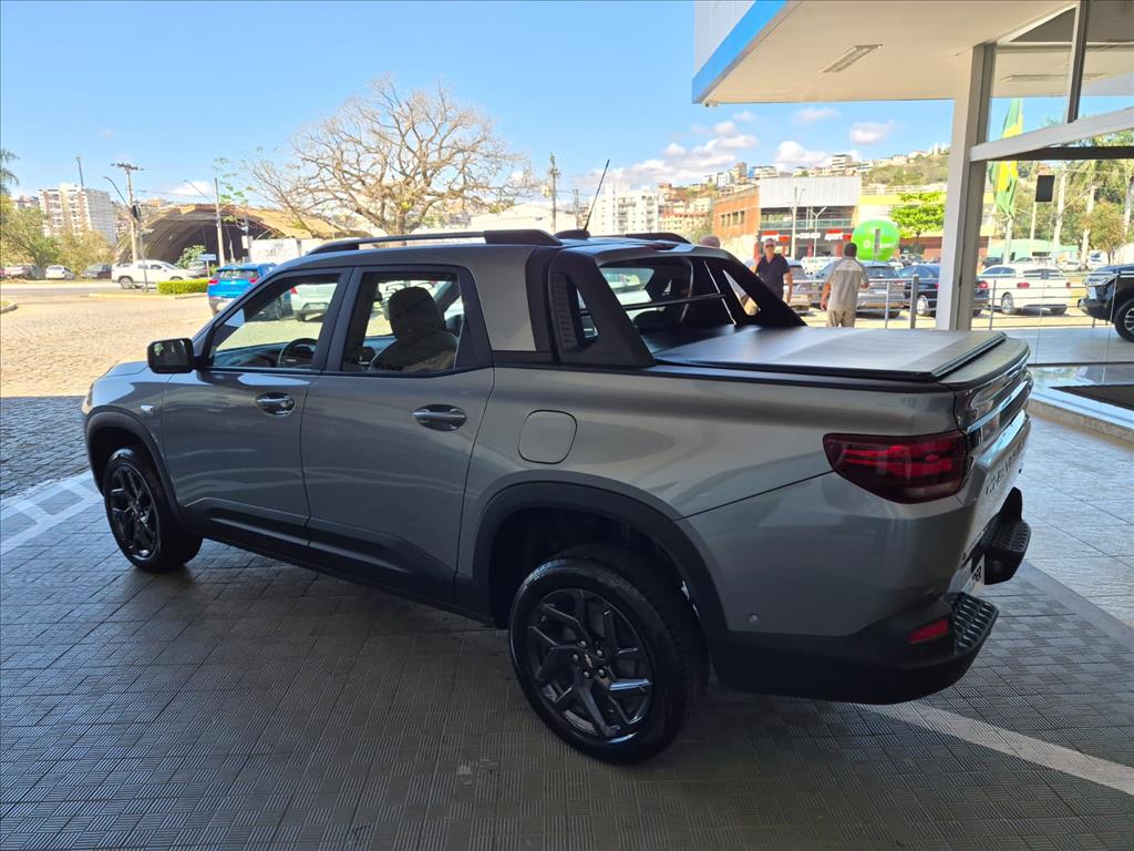MONTANA 1.2 TURBO FLEX PREMIER AUTOMÁTICO1