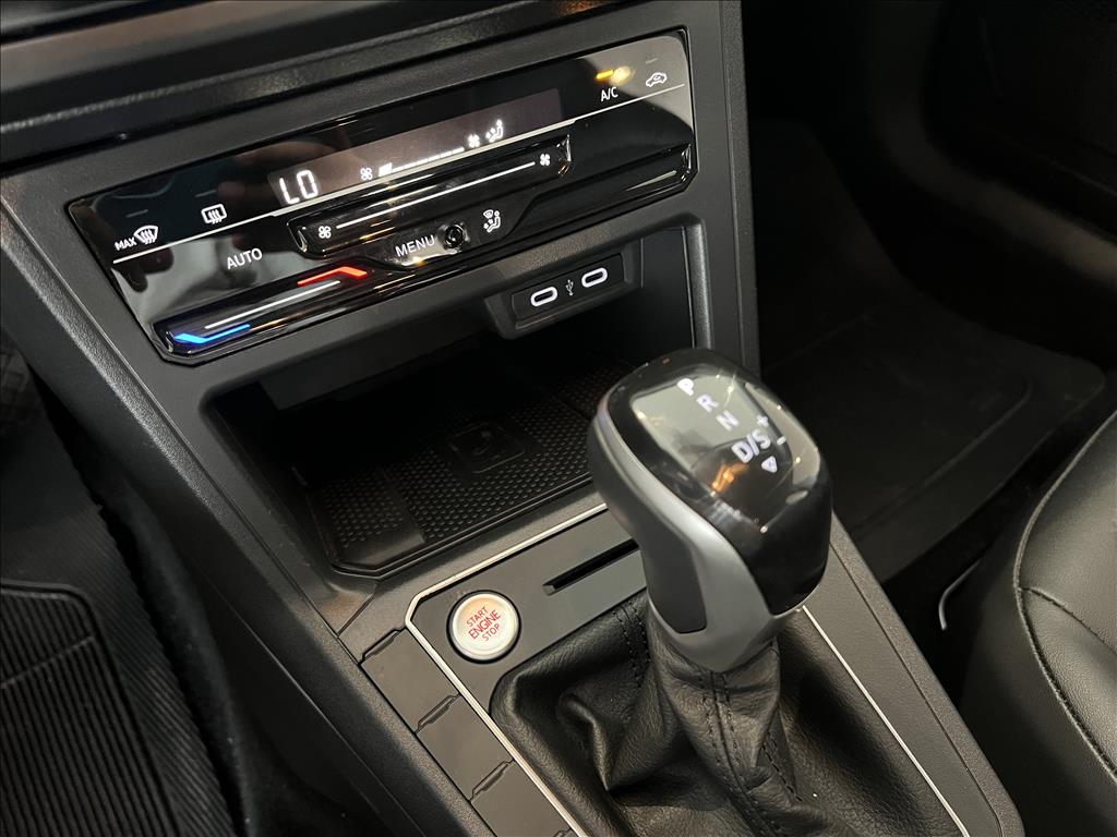 POLO 1.0 170 TSI HIGHLINE AUTOMÁTICO15