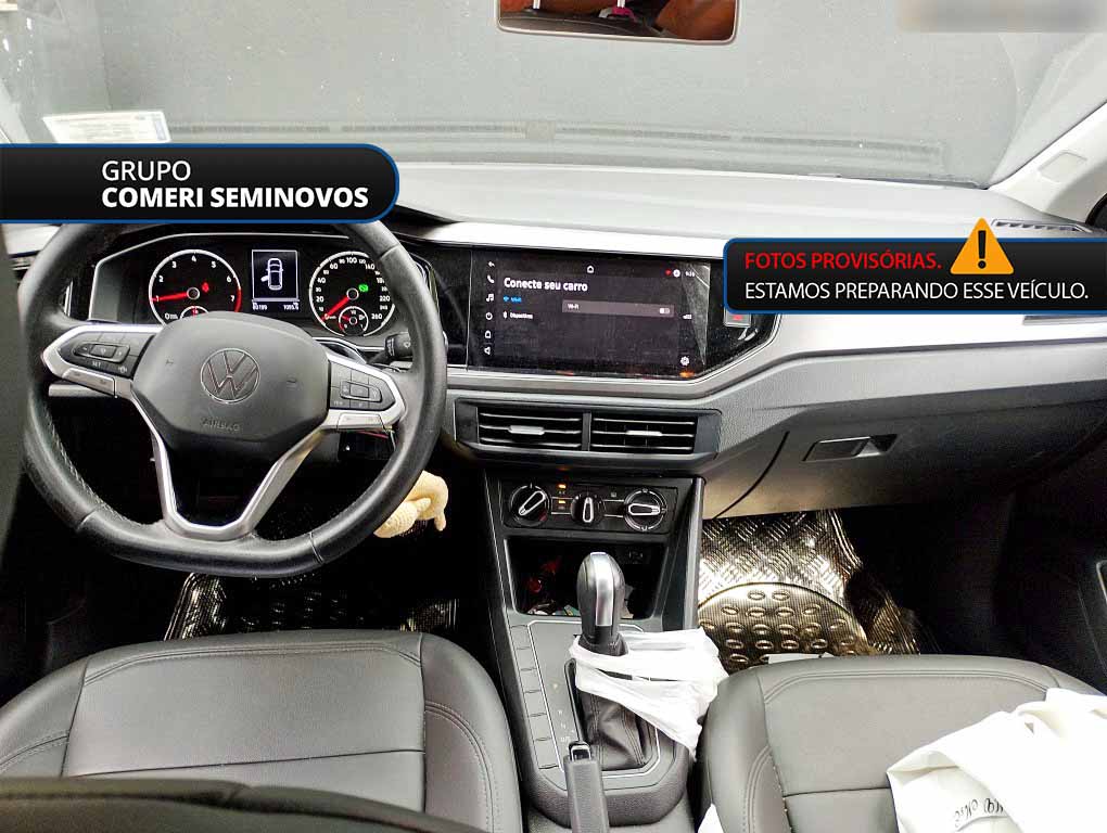 NIVUS 1.0 200 TSI TOTAL FLEX COMFORTLINE AUTOMÁTICO2