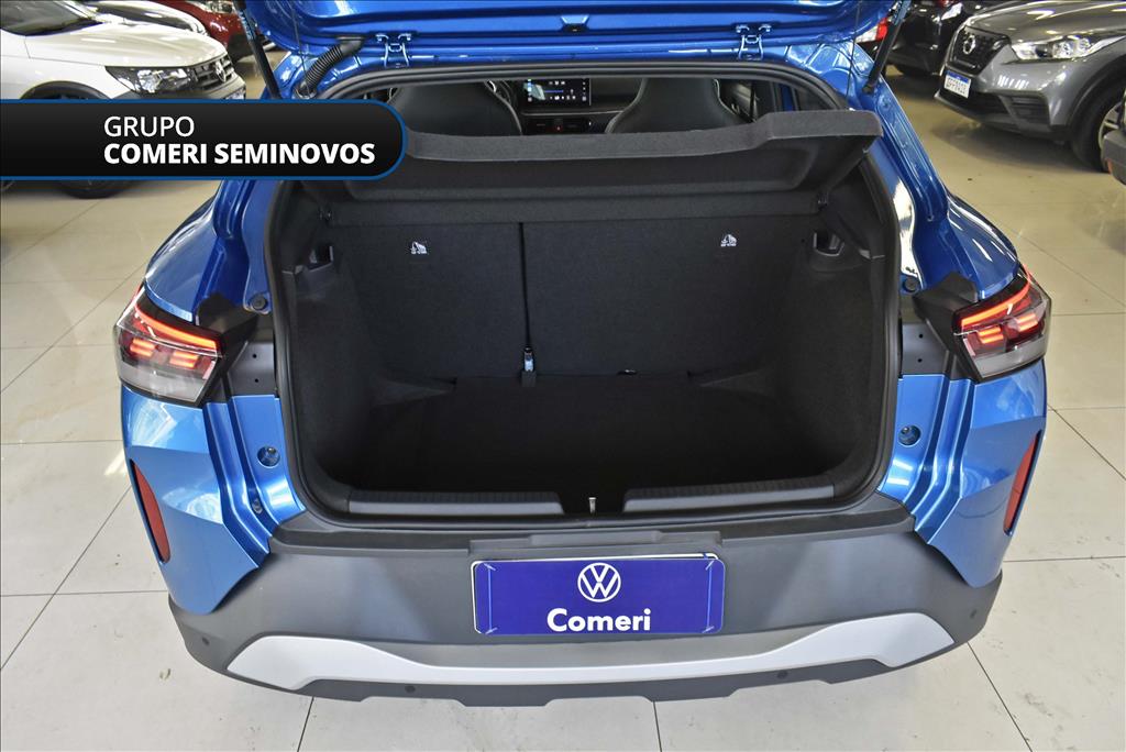 TERA 1.0 170 TSI HIGH AUTOMÁTICO18