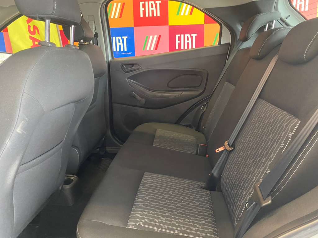 KA 1.0 TI-VCT FLEX SE MANUAL9 KA 1.0 TI-VCT FLEX SE MANUAL9