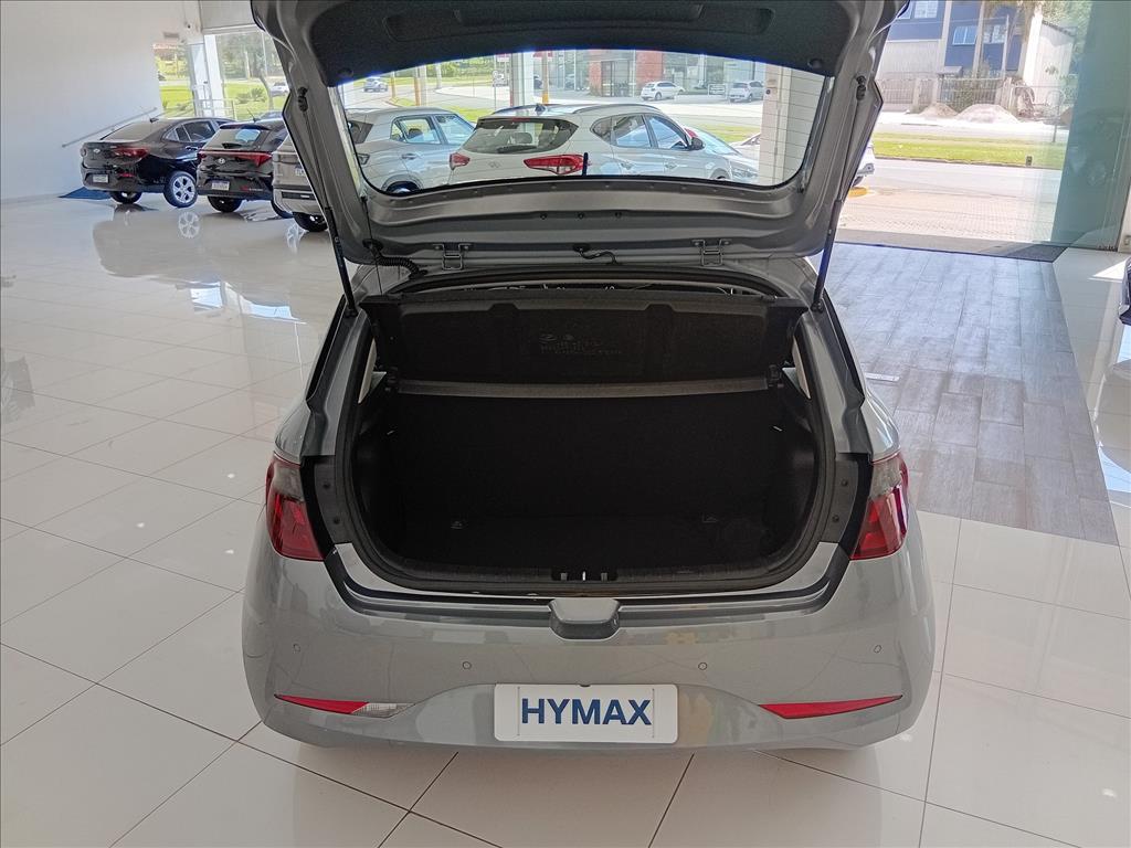 HB20 1.0 12V FLEX EVOLUTION MANUAL12