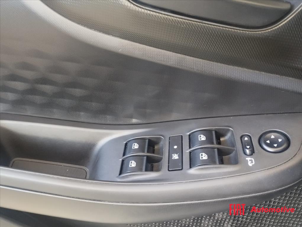 PULSE 1.0 TURBO 200 FLEX CVT13