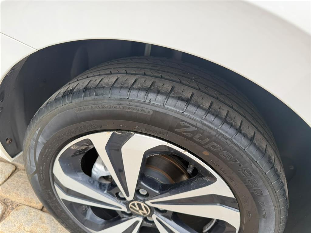 VIRTUS 1.0 200 TSI COMFORTLINE AUTOMÁTICO13