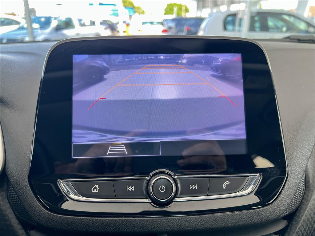 ONIX 1.0 TURBO FLEX LTZ AUTOMÁTICO14