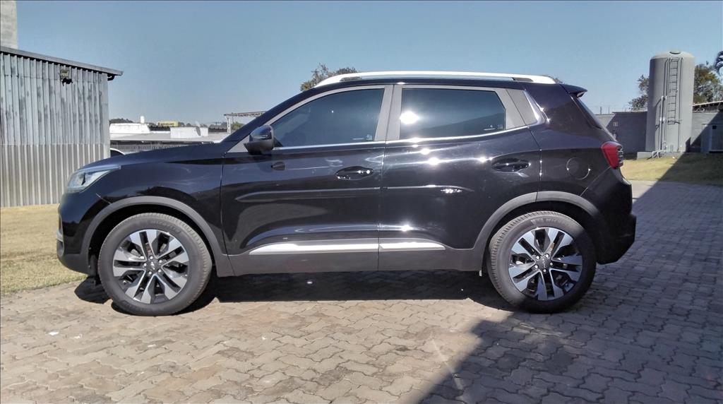 TIGGO 5x 1.5 VVT TURBO iFLEX TXS DCT