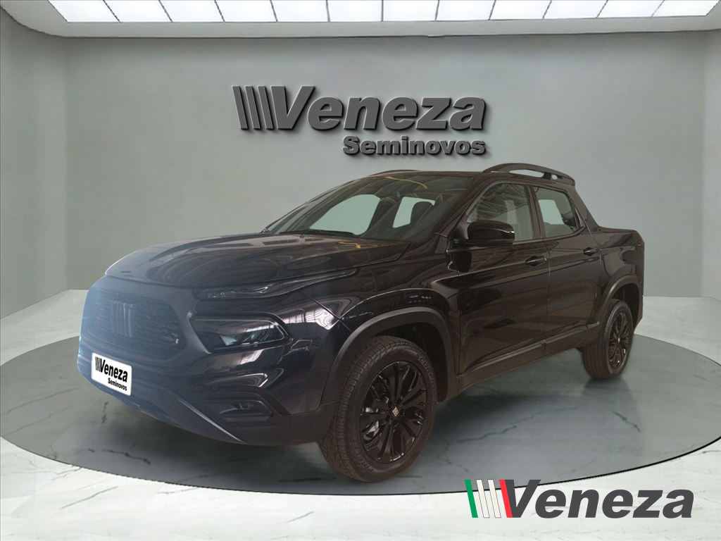 TORO 1.3 TURBO 270 FLEX VOLCANO AT61