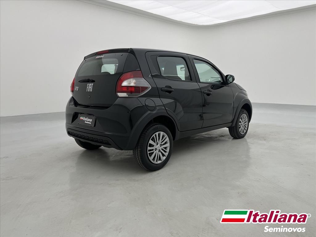 MOBI 1.0 EVO FLEX LIKE. MANUAL3