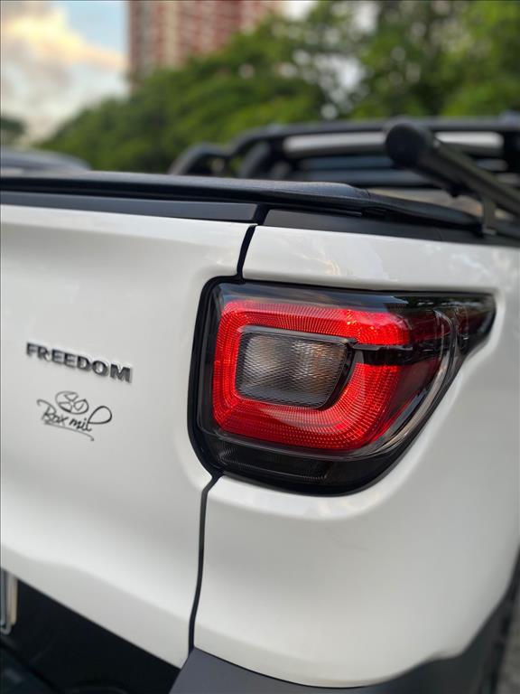 Fiat-STRADA-1.3 FIREFLY FLEX FREEDOM CS MANUAL