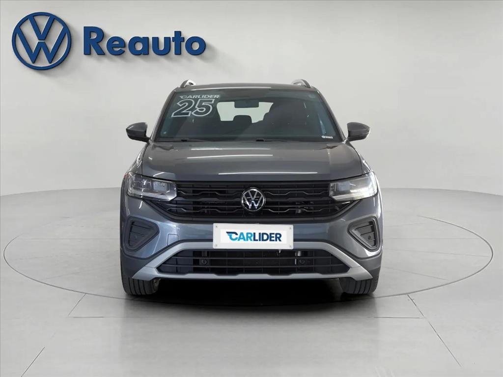 T-CROSS 1.0 200 TSI TOTAL FLEX AUTOMÁTICO2