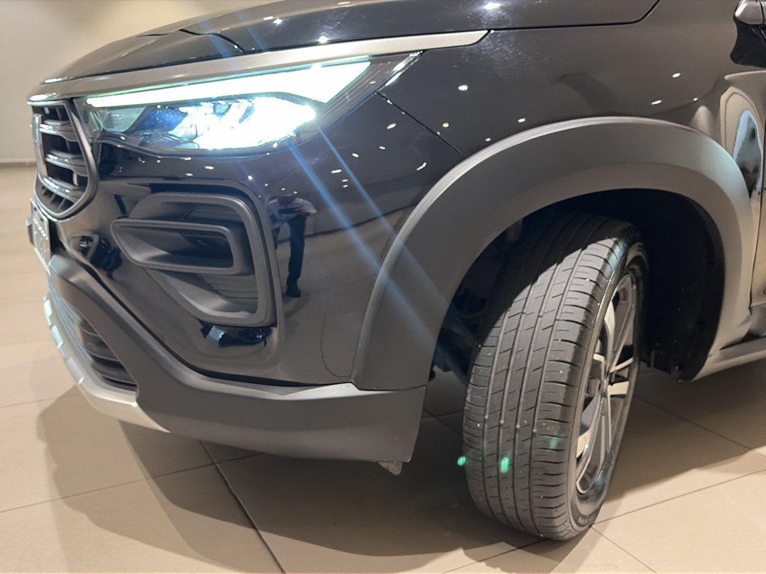 PULSE 1.0 TURBO 200 FLEX AUDACE CVT8