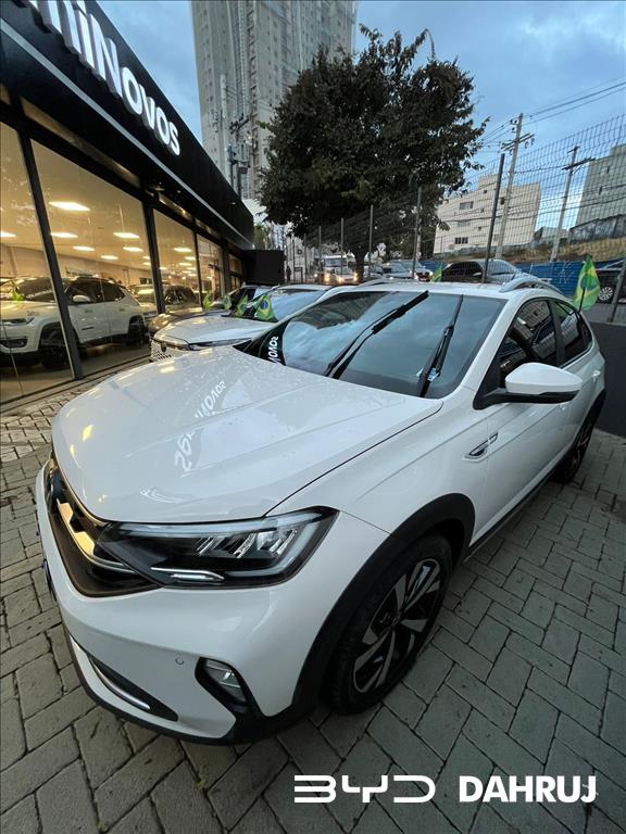 NIVUS 1.0 200 TSI TOTAL FLEX HIGHLINE AUTOMÁTICO