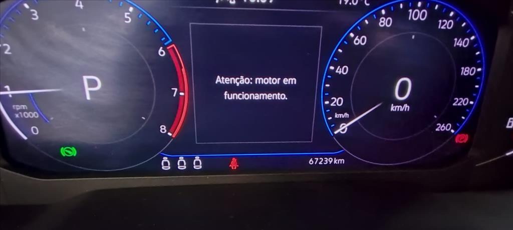 NIVUS 1.0 200 TSI TOTAL FLEX HIGHLINE AUTOMÁTICO12