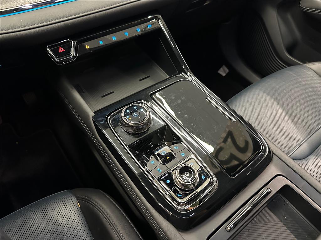 TERRITORY 1.5 ECOBOOST GTDI GASOLINA TITANIUM AUTOMÁTICO9